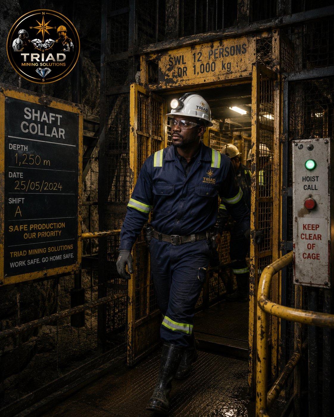 Director — Mining Engineering